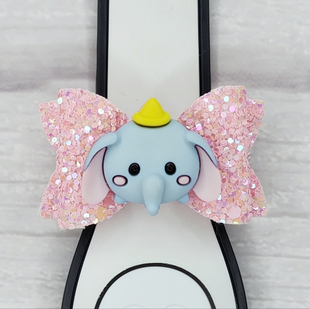 Dumbo Tsum Magic Band Bow